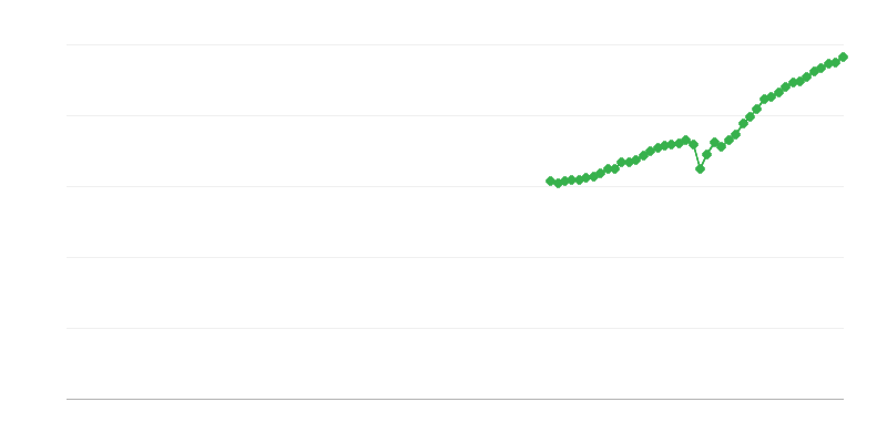 Neto käive – kutsealane, teaduslik ja tehniline tegevus